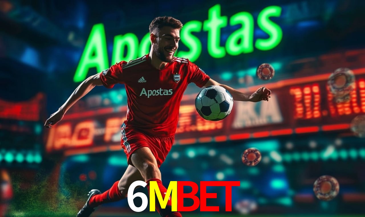 Inovações de Jogos na 6Mbet: O Futuro das Experiências Interativas