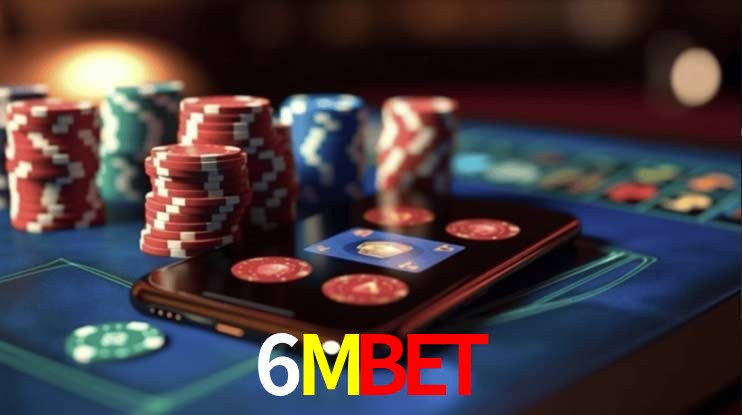 Estatísticas 6Mbet