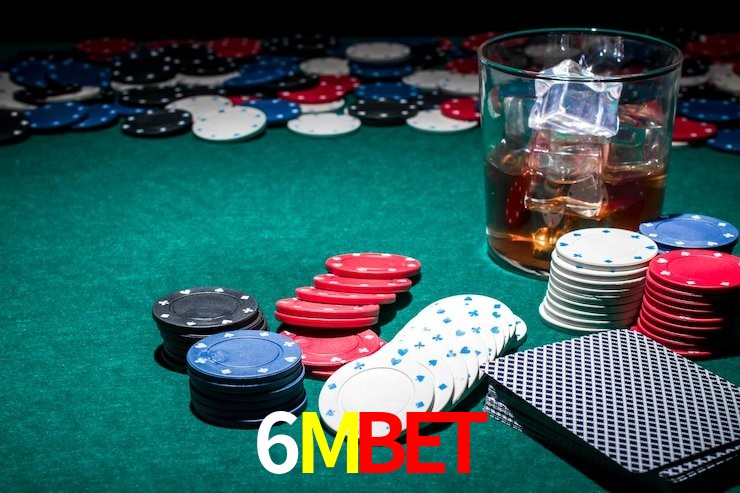 Interface Premium 6Mbet