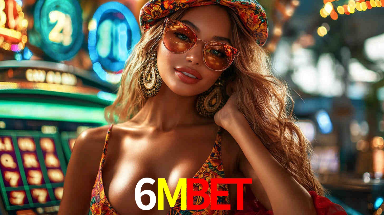 Welcome Bonus 6Mbet