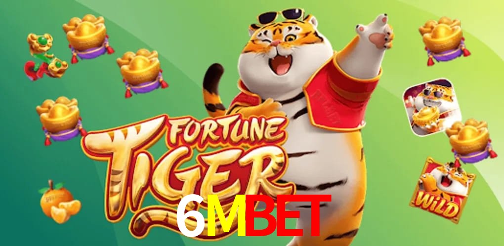 Welcome Bonus 6Mbet