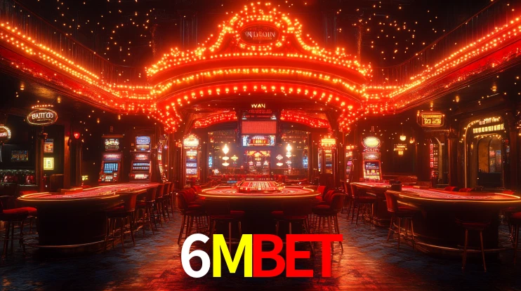 6Mbet App Interface