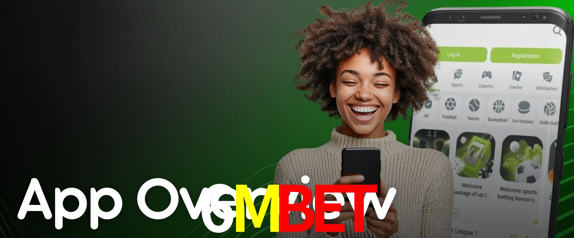 Responsive Design 6Mbet