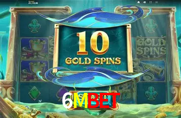 Descubra o Mundo do Cassino Online com 6Mbet