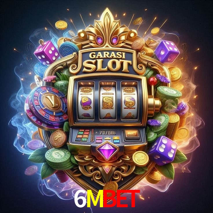 Diretório de Jogos 6Mbet