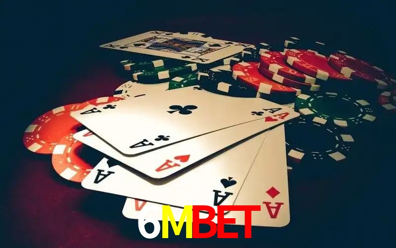 cassino 6Mbet