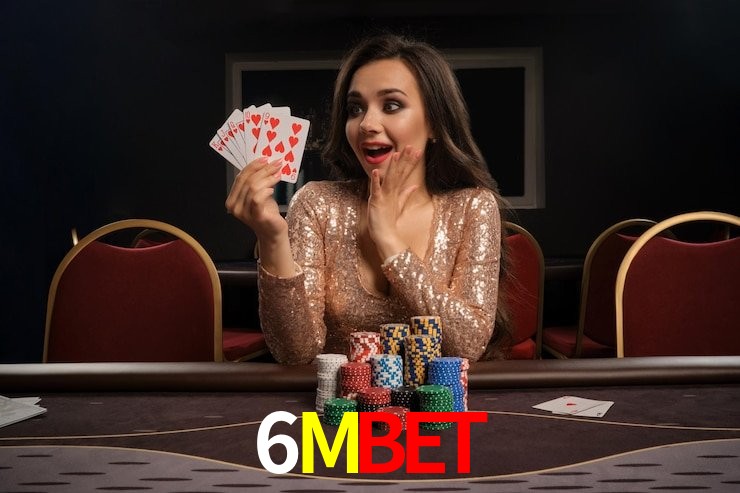 Descubra o Programa VIP da 6Mbet: Vantagens Exclusivas para Jogadores
