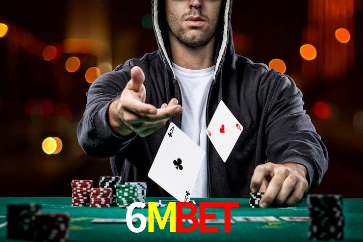 6Mbet
