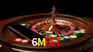 Tennis Betting 6Mbet