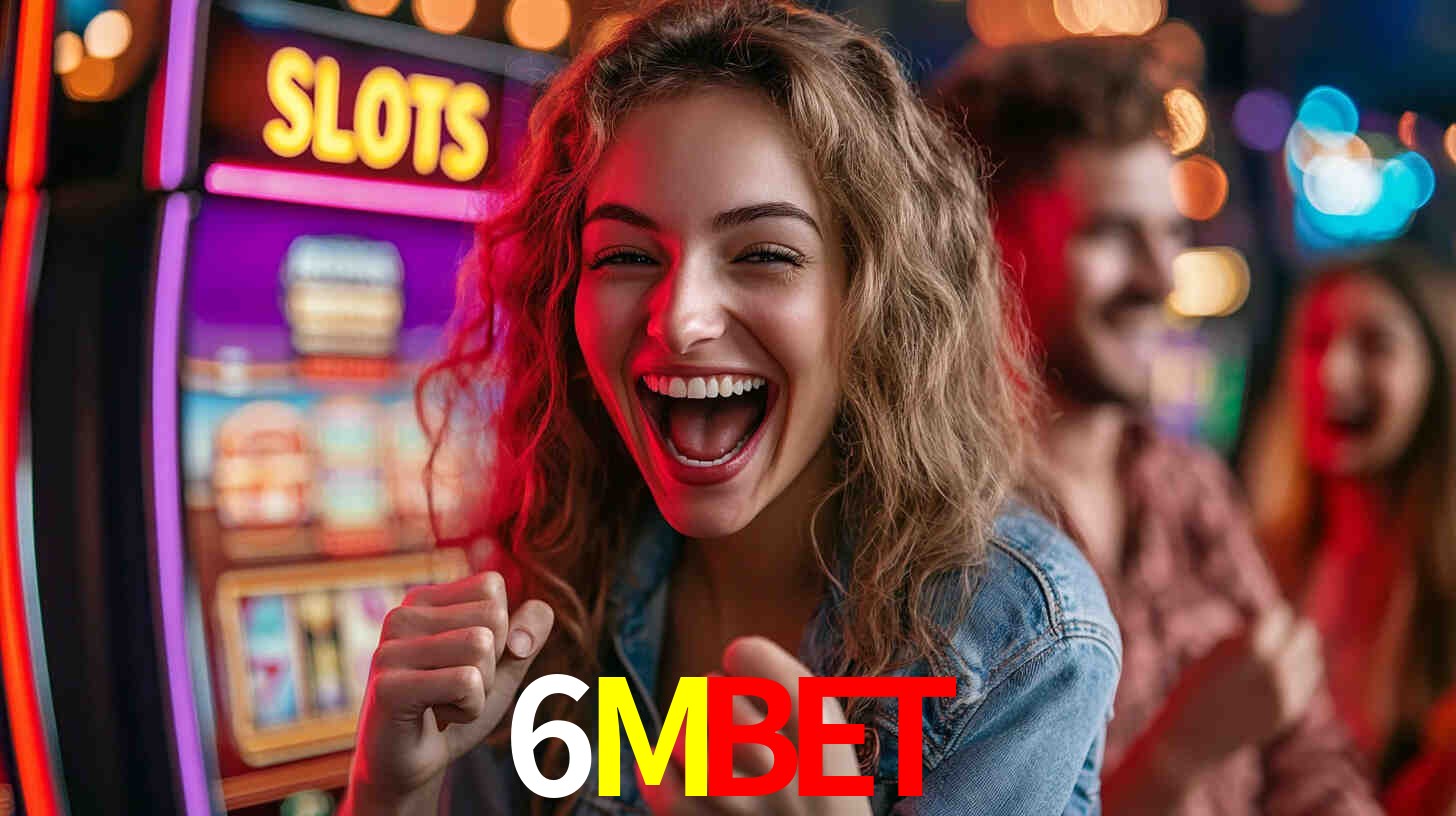 Descubra o Programa VIP da 6Mbet: Vantagens Exclusivas para Jogadores