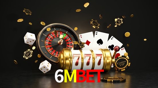 Football Betting 6Mbet