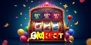 Login Seguro 6Mbet