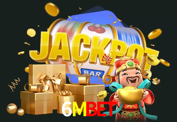 6Mbet bet